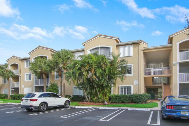 4207 - 254 Village Blvd Boulevard, Condo with 2 bedrooms, 2 bathrooms and null parking in Tequesta FL | Image 26