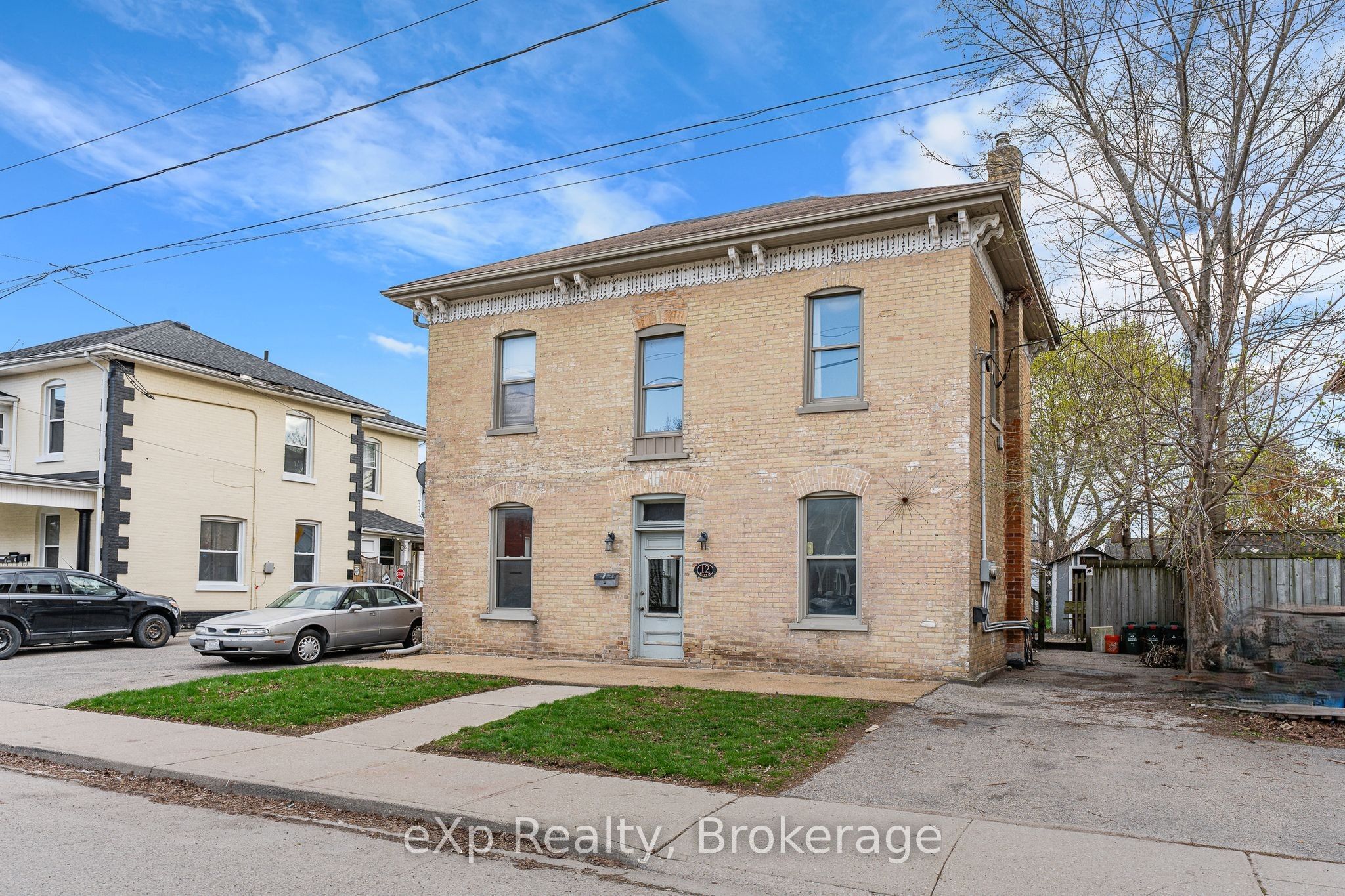 Residential in Brantford 2