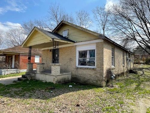 1461 E Waldorf Ave, Memphis, TN, 38106-5029 | Card Image