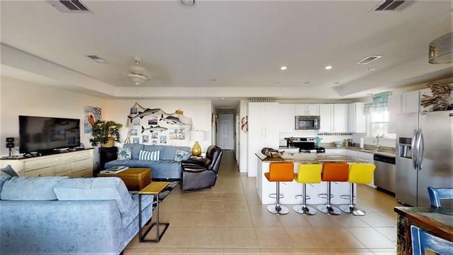13131 Gulf Beach Dr, House other with 3 bedrooms, 2 bathrooms and null parking in Freeport TX | Image 15