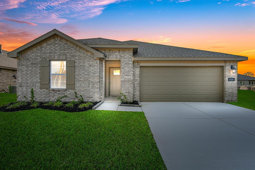 Alexis St, Beaumont, TX 77708