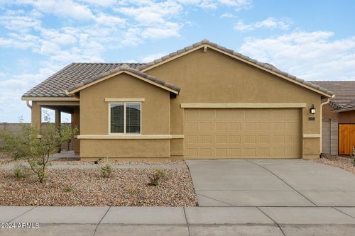 672 W Crowned Dove Trail, Casa Grande, AZ, 85122 | Card Image