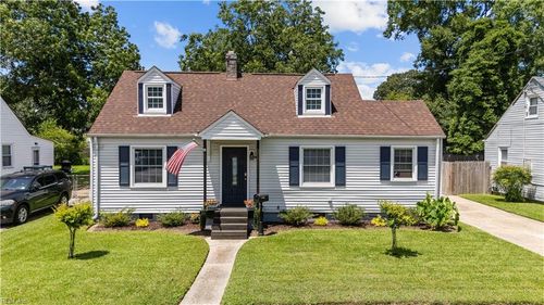 3844 Atterbury St, Norfolk, VA, 23513-4216 | Card Image