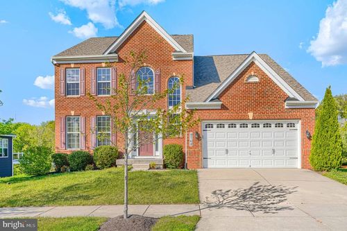 9768 Powder Hall Rd, Perry Hall, MD, 21128-9880 | Card Image