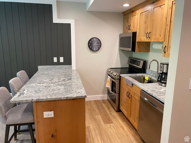 Completely remodeled kitchen | Image 5