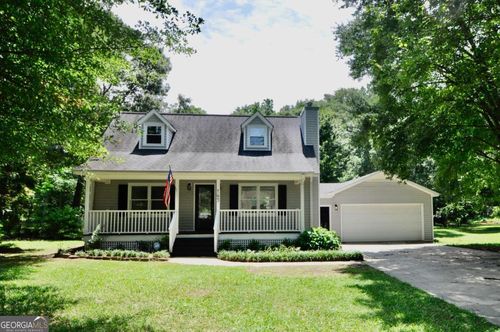 145 Friendship Pl, Winterville, GA, 30683-1933 | Card Image