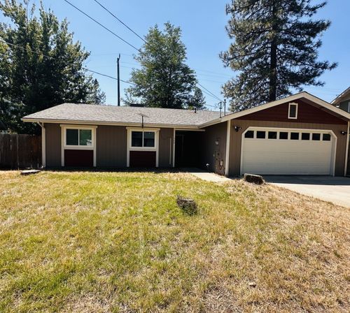 540 Masonic Ln, Weaverville, CA, 96093 | Card Image