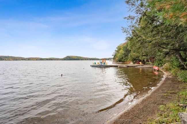 1464 N Shore Rd, House other with 4 bedrooms, 2 bathrooms and 7 parking in Utterson ON | Image 11