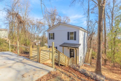 3616 Mountain View Dr, Chattanooga, TN, 37406-1563 | Card Image