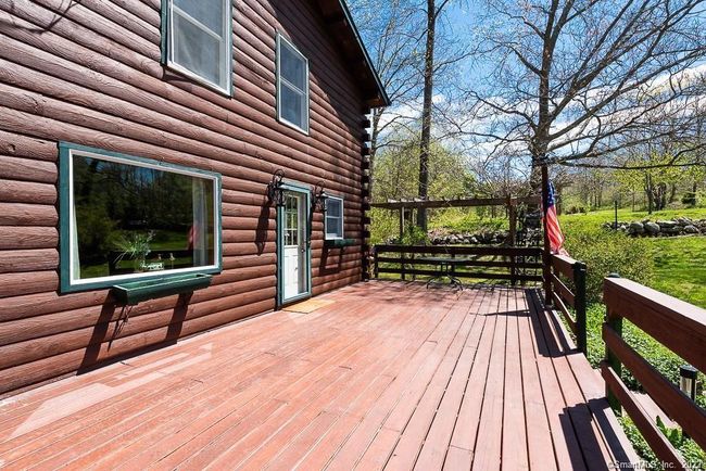69 Scott Rd, House other with 3 bedrooms, 2 bathrooms and 8 parking in East Lyme CT | Image 13