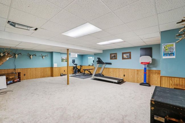 W151N10146 Windsong Circle, House other with 3 bedrooms, 2 bathrooms and null parking in GERMANTOWN WI | Image 46