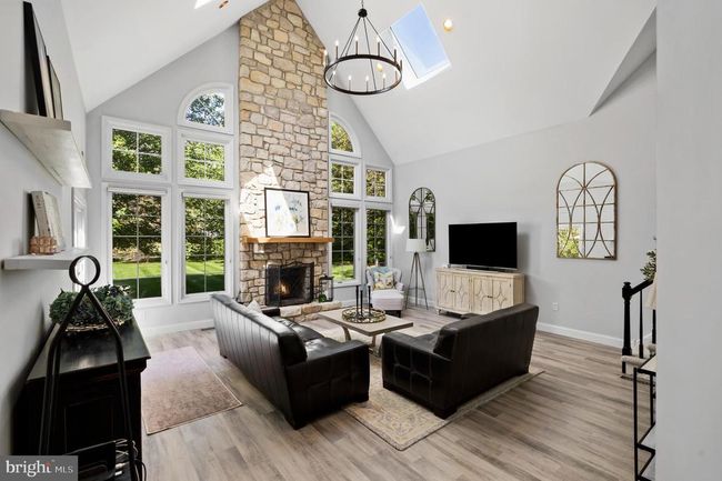 75 Bittersweet Dr, House other with 4 bedrooms, 5 bathrooms and null parking in DOYLESTOWN PA | Image 21
