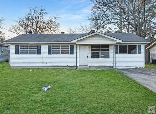 224 Shellwood Dr, Wake Village, TX, 75501-6241 | Card Image