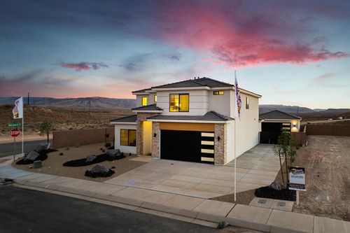 6068 S White Trails Dr, St George, UT, 84790-2686 | Card Image