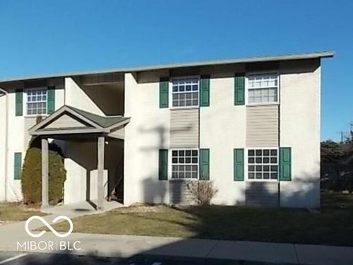 47 Port Sylvia Dr, Indianapolis, IN, 46224-8962 | Card Image