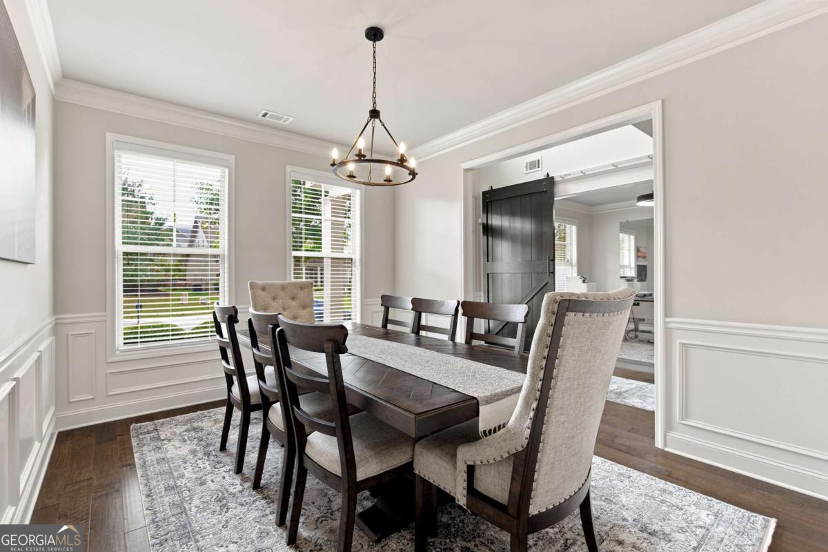 Residential in Braselton 5