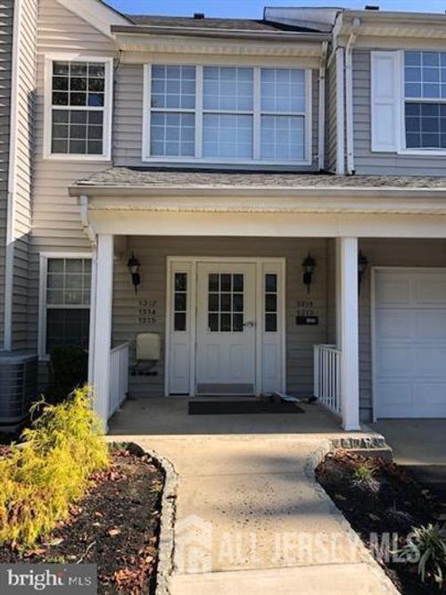 1312 Rustic Ct, Lawrence, NJ, 08648-2500 | Card Image