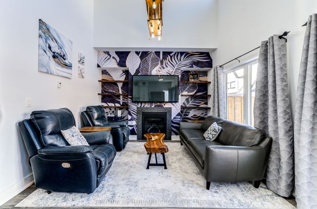 44 Ruby Crescent Pvt, House attached with 3 bedrooms, 2 bathrooms and 1 parking in Orillia ON | Image 11
