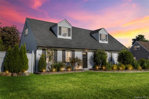 68 Rosemont Ave, Farmingville, NY, 11738-2000 | Card Image