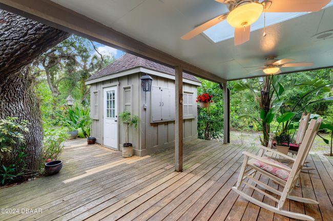 Summer Kitchen Casita | Image 13