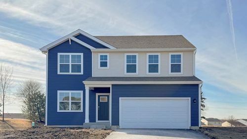 10037 Wild Ridge Ln, Huntley, IL, 60142 | Card Image