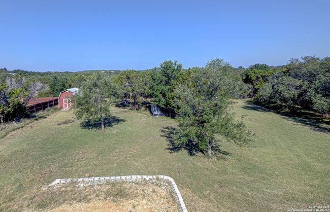6015 Cornwall Dr, House other with 5 bedrooms, 4 bathrooms and null parking in Spring Branch TX | Image 42