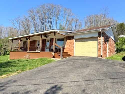 60 Ford Drive Ext, Mount Vernon, KY, 40456-2076 | Card Image
