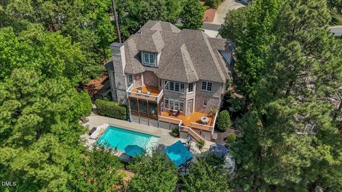 65 Forked Pine Ct, Chapel Hill, NC, 27517-7628 | Card Image