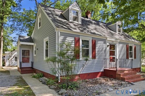 4417 Cogbill Rd, North Chesterfield, VA, 23234-5420 | Card Image