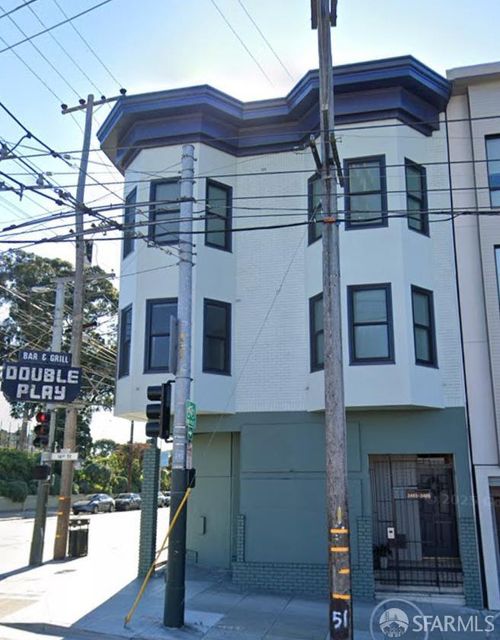 2401 16th St, San Francisco, CA, 94103-4210 | Card Image