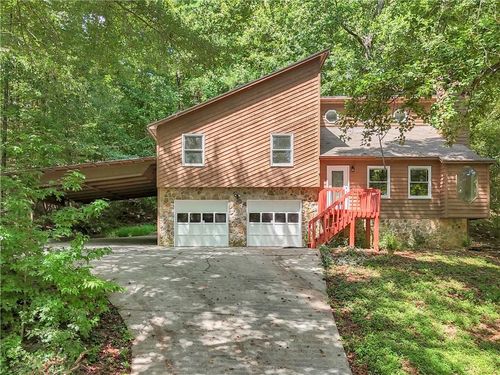 240 Briarcliff Pl, Stockbridge, GA, 30281-7411 | Card Image