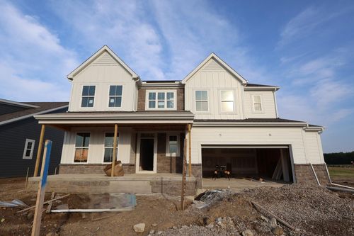 1153 Englemann Dr, Sunbury, OH, 43074-1077 | Card Image