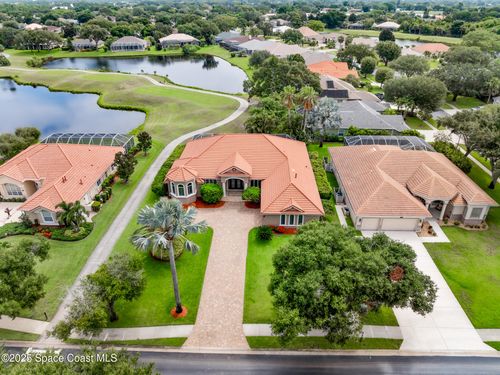 425 Baytree Dr, Melbourne, FL, 32940-2108 | Card Image