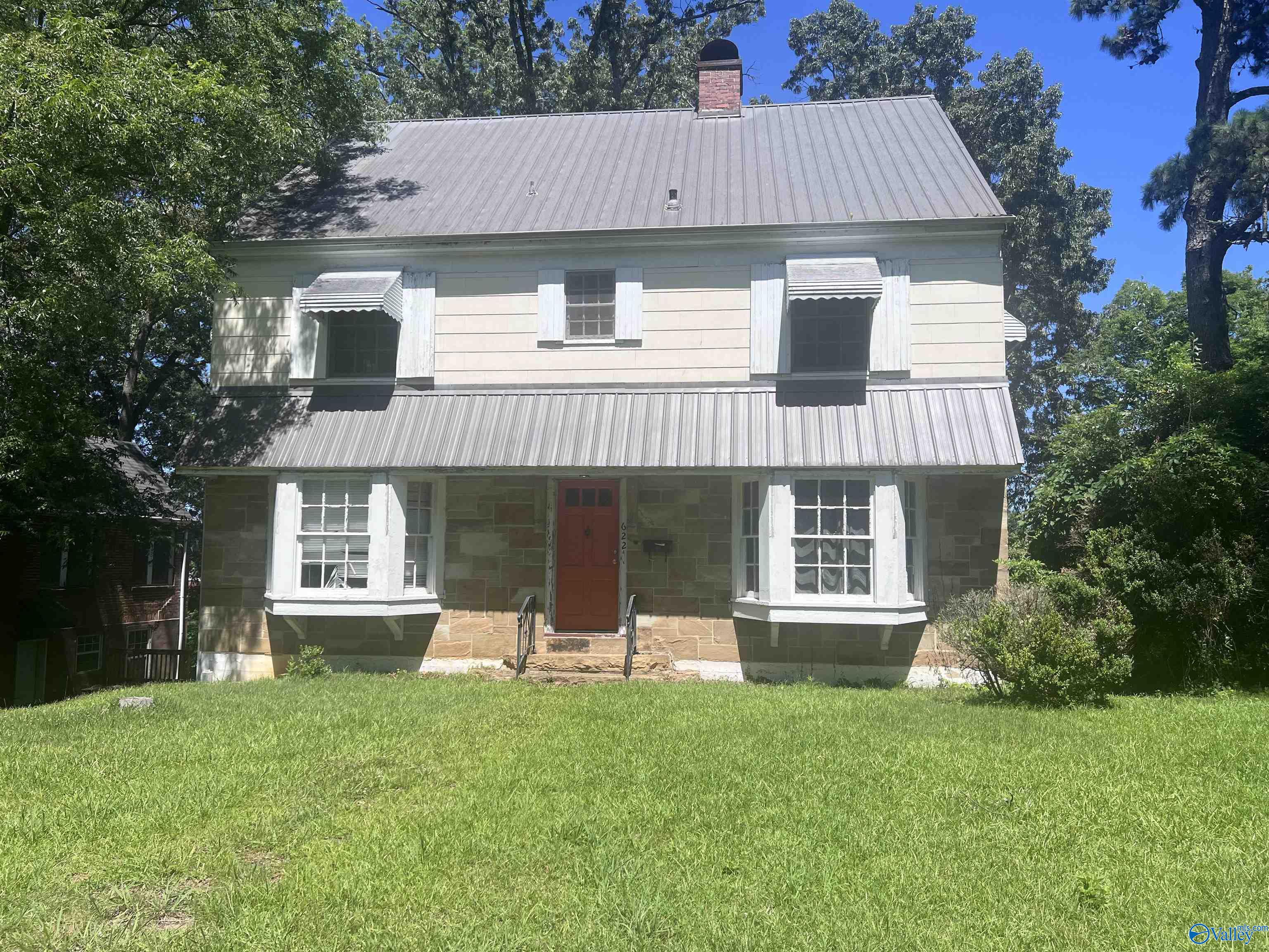Newton St, Gadsden, AL 35901