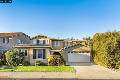 5141 Fern Ridge Cir, Discovery Bay, CA, 94505-2609 | Card Image