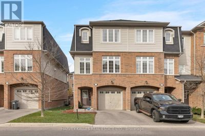 1 - 1131 Haig Blvd, Townhouse with 3 bedrooms, 3 bathrooms and 2 parking in Mississauga ON | Image 1