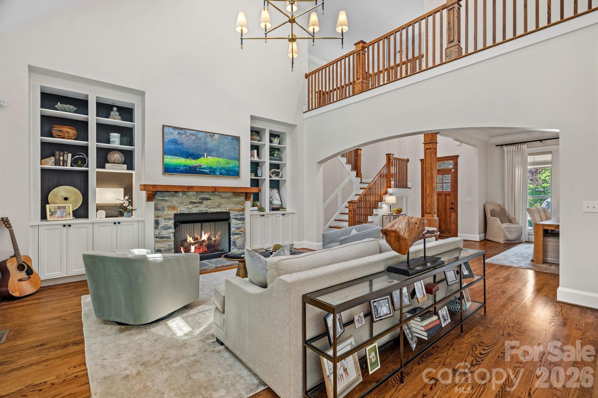 Residential in Charlotte 4