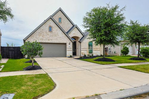 3806 Lake Falls Dr, Fulshear, TX, 77441-1912 | Card Image