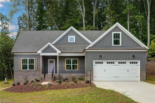 376 Wild Fern Ln, Reidsville, NC, 27320-9698 | Card Image