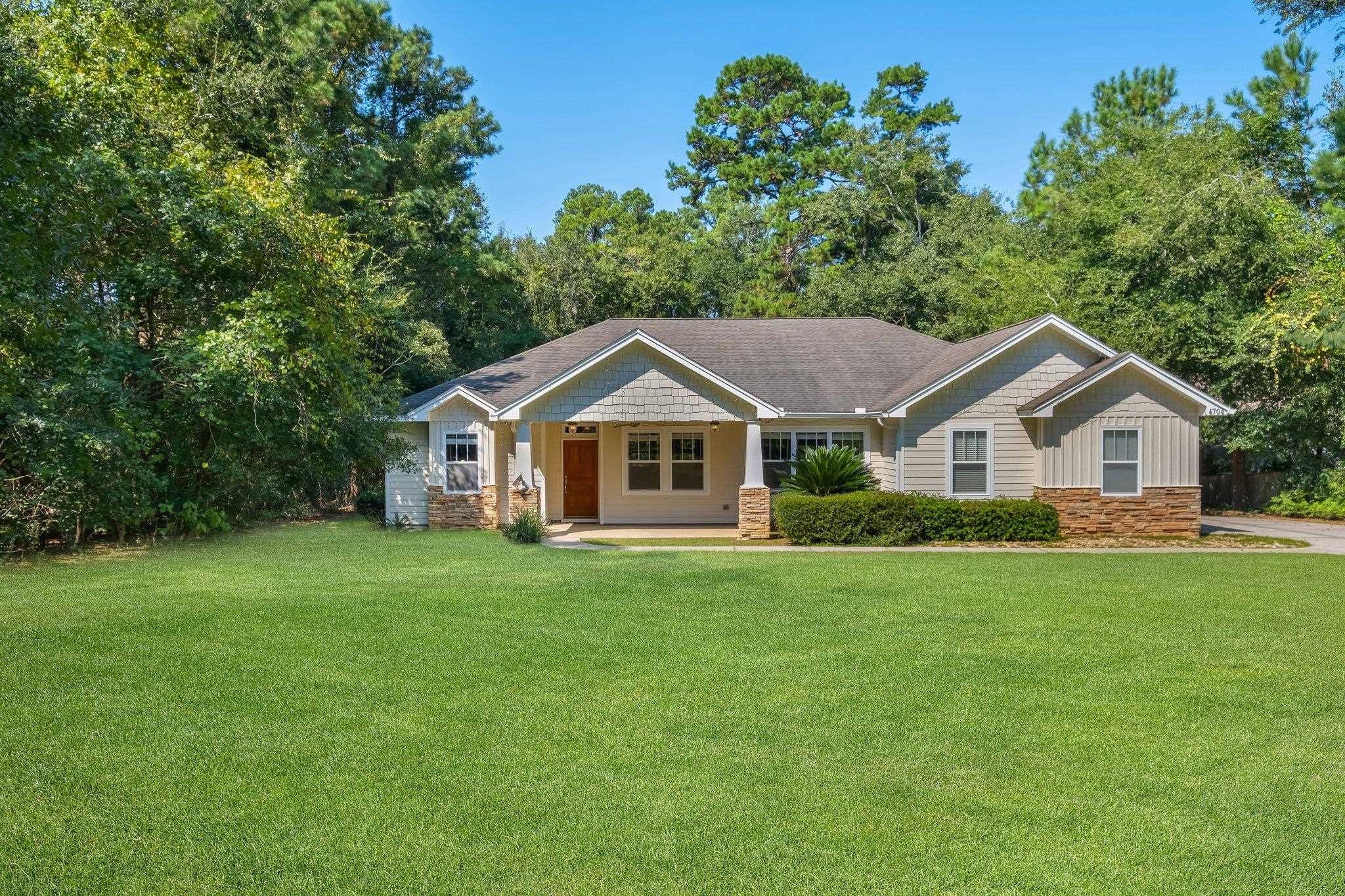 Stoney Trce, Tallahassee, FL 32309