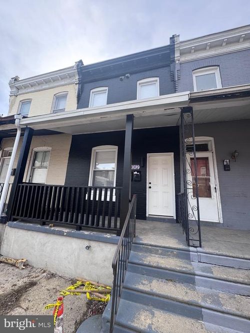 2-5012 W Stiles Street, PHILADELPHIA, PA, 19131 | Card Image
