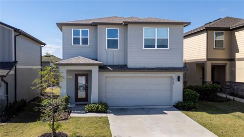 2149 Treasure Hill Street Street, MINNEOLA, FL, 34715 | Card Image