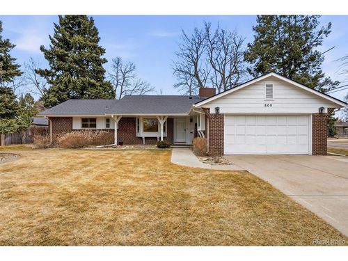 800 E Pinewood Ave, Littleton, CO, 80121-2463 | Card Image