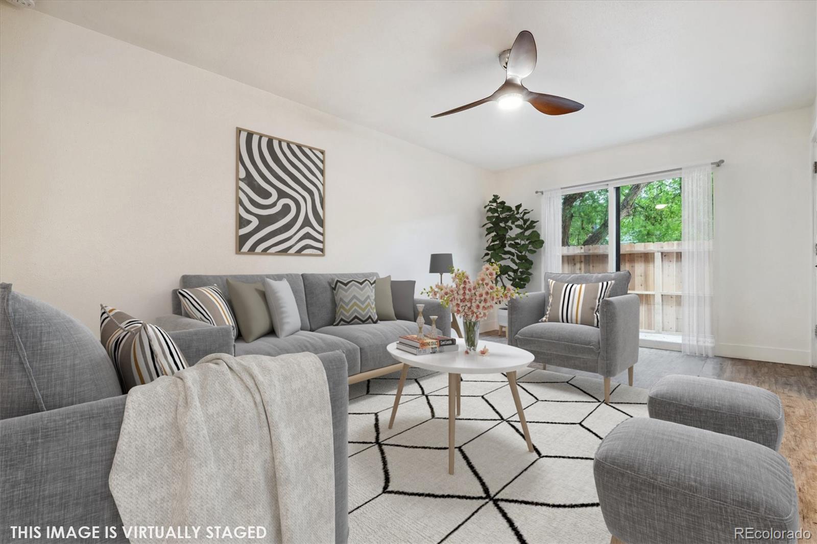 Welch Ct, Arvada, CO 80004