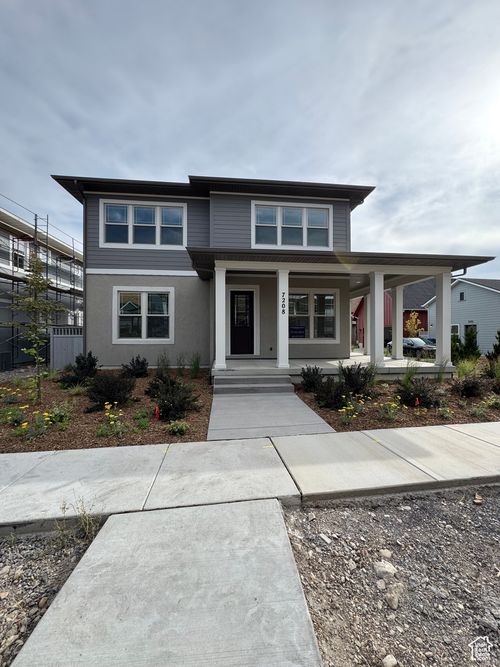 7208 S Sage Run Rd, West Jordan, UT, 84081-3012 | Card Image