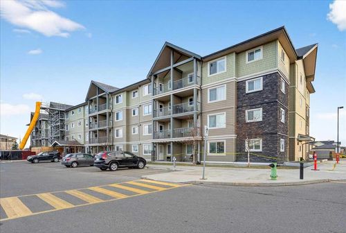 2308-181 Skyview Ranch Manor Ne, Calgary, AB, T3N0V2 | Card Image