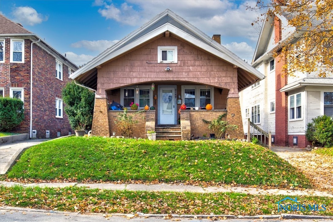 Alvin St, Toledo, OH 43607