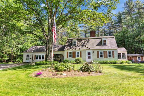 76 Cunningham Pond Rd, Peterborough, NH, 03458-1603 | Card Image