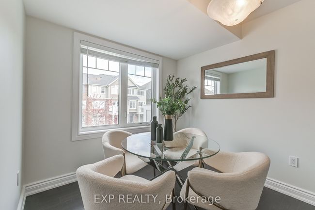 979 Nadalin Hts, House attached with 4 bedrooms, 2 bathrooms and 1 parking in Milton ON | Image 9
