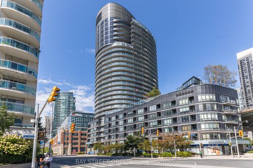2807-38 Dan Leckie Way, Toronto, ON, M5V2V6 | Card Image